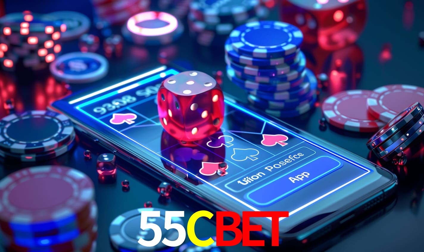 Baixar App 55Cbet