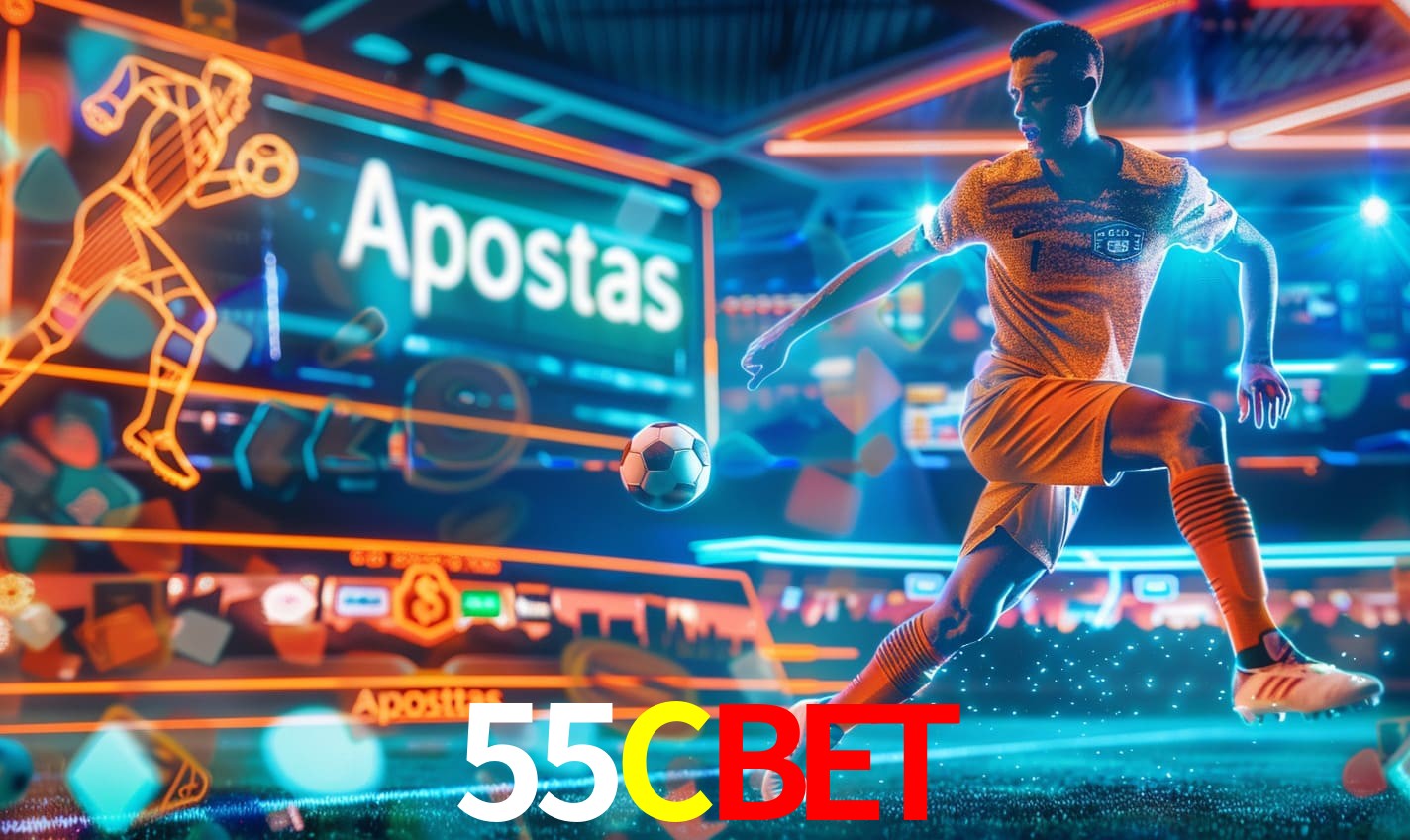 Apostas 55Cbet