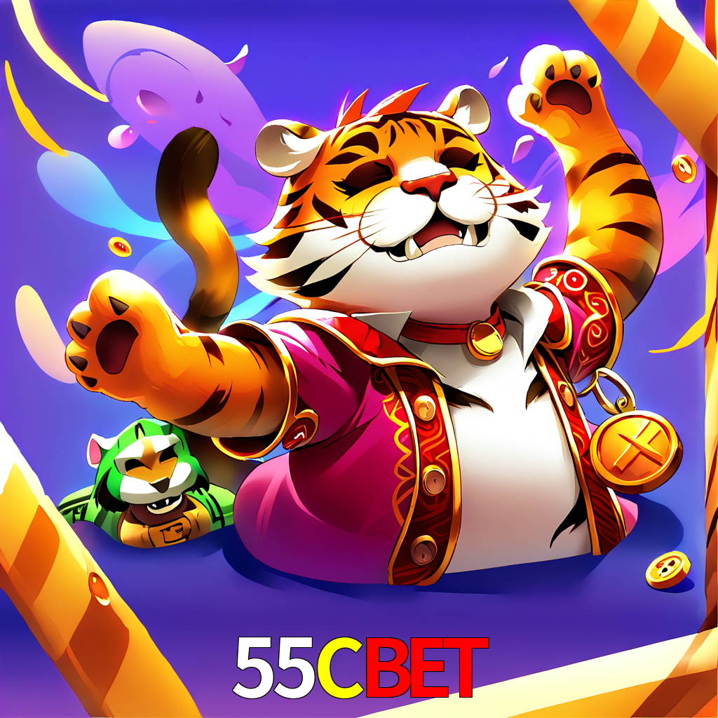Cassino Online 55Cbet